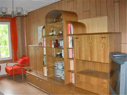 Apartments Dr. Med. Vet. Tempelman Interlaken Room photo